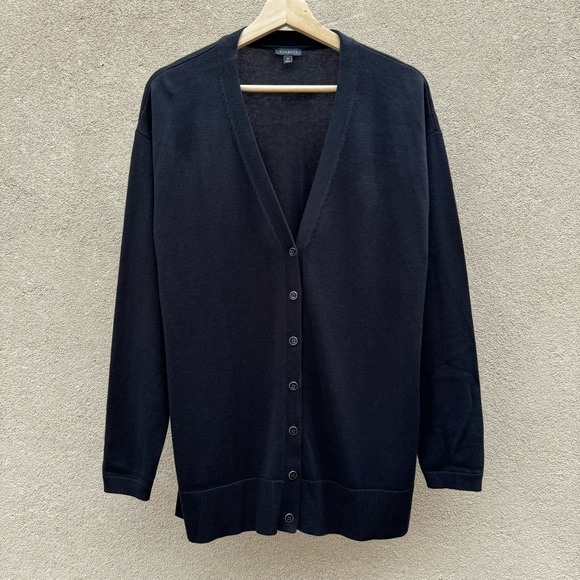 Talbots Cardigan and Tee Top Bundle Sz M - Picture 6 of 10